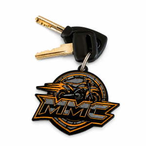 MMC - Avaimenperä