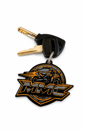 MMC - Avaimenperä